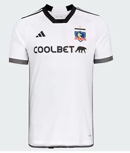 Farbe Farbe Heim Jersey 2024