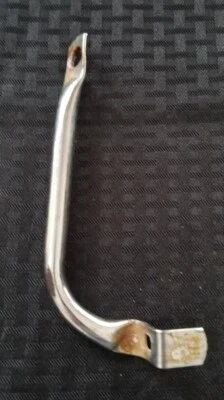 Riel de agarre Yamaha Rd200 ♻️ Foto 1 de 4