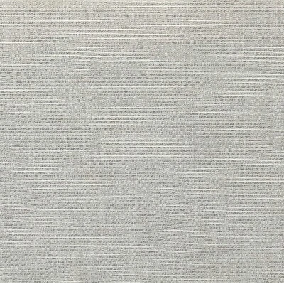 SUNBRELLA SHADE TEXTURE MARINE FABRIC AWNING SILICA SILVER BEIGE 4862 47" WIDE - Image 1 of 3