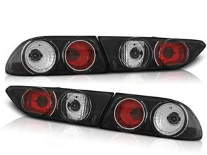 ALFA ROMEO 156 SEDAN WAGON 1997 1998 1999 2000 2001-2003 LTAR02 TAIL REAR LIGHTS - Picture 1 of 1