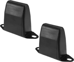 Pack of 2 for Cherokee XJ 4 Inches Rear Suspension Bump Stop Bumper 52002393 - Picture 1 of 7