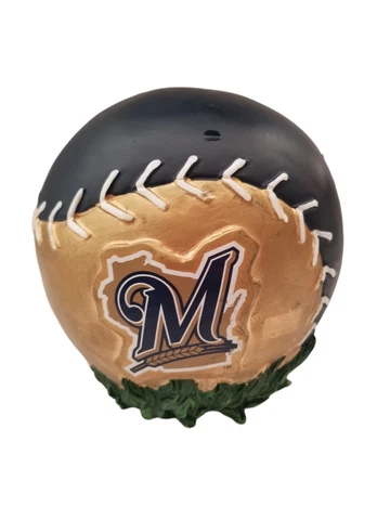 Collectibles Baseball China Milwaukee Brewers 2013 Team Beans Forever Cover