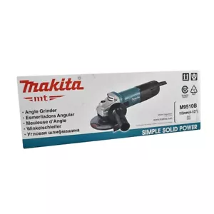 Makita Winkelschleifer M9510B - Bild 1 von 1
