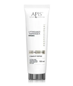 Apis Professional Lifting Tensing Face Mask with SNAP-8 Biomimetic Peptide 100ml - Picture 1 of 2