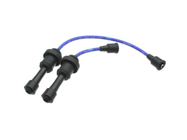 Juego de cables de bujía NGK 65HT73T para Hyundai Sonata 1999-2005 2,4 L 4 cilindros Foto 1 de 1