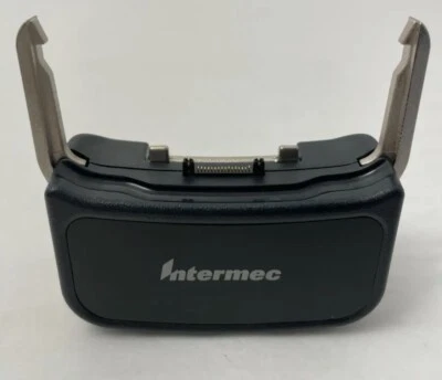 New Intermec Snap-on RoHS Network Adapter CN3 Series Ethernet 850-560-001 AA16 - Image 1 of 2