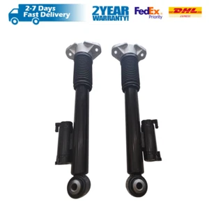 2X Rear Shock Absorber Struts ADS For Mercedes Benz W167 GLE350 GLE450 2019-2023 - Picture 1 of 8