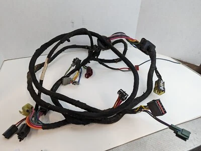 Dodge Daytona Turbo Z Chrysler Laser Door Harness 4274763 - Image 1 of 4