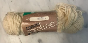 Caron Carefree Plus  4 Ply Yarn Skein Fisherman 7673 7066 8 1 - Picture 1 of 5