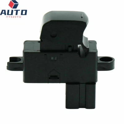 Sale Power Master Door Window Switch 25411-AX010 For Nissan Qashqai Tiida - image 1 of 4