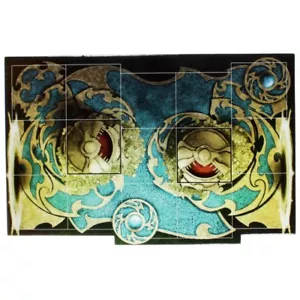 WQ46 SALLE WARHAMMER QUEST SILVER TOWER BITZ - Bild 1 von 1