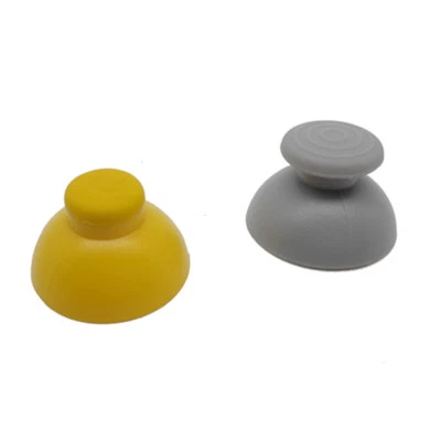 Replacement 3D Analog Joystick Caps For Nintendo GameCube NGC wired Controller - Image 1 of 4