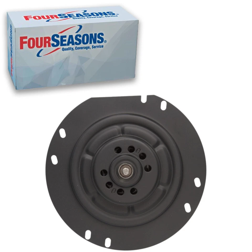 4 Seasons HVAC Blower Motor For 1992-1995 Ford LTS9000 - Image 1 of 4