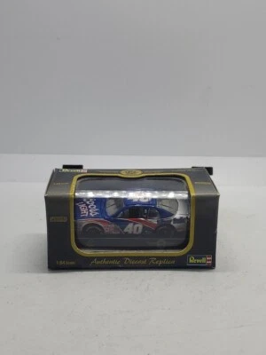 1/64 Revell NASCAR 1997 Robby Gordon Coors Lite #40 Chev Monte Carlo - Image 1 of 4