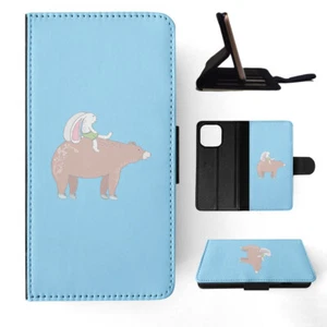 FUNDA ABATIBLE PARA APPLE IPHONE|BEAR 5 - Imagen 1 de 193