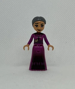 NUEVO LEGO Disney Abuela Alma Madrigal 43202 Encanto Minifigura Minifigura dis064 - Imagen 1 de 5