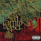 LAMP OF GOD - Ashes Of The Wake (CD/NEU)