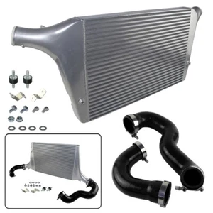 Intercooler Kit For Audi A4 B8 A5 B8 Allroad Sportback 2.0/1.8 TFSI 2.7/3.0 TDI - Picture 1 of 10