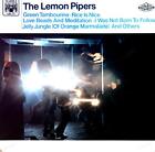The Lemon Pipers - The Lemon Pipers UK LP 1969 (VG/VG) .