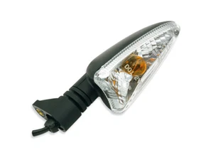15149-compatible con TRIUMPH STREET TRIPLE 675 675 2008-2012 Intermitente Delant - Imagen 1 de 1