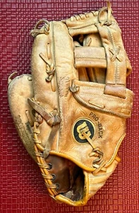 Vintage LH Wilson Pro Model A2917 George Brett 13” Baseball Glove - Picture 1 of 5