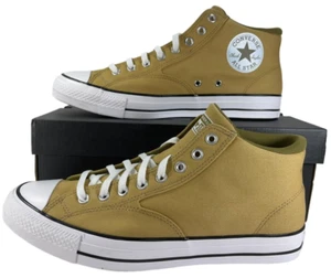 Converse Chuck Taylor CTAS Malden Street Mid Sneaker A04469F DUNESCAPE Men's 13 - Picture 1 of 7