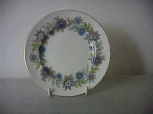 Paragon - Cherwell - Tea / Side Plate (6 1/4") - Picture 1 of 1