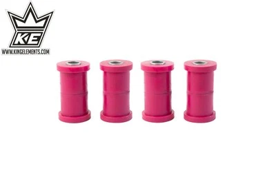 Daihatsu Brazo delantero inferior silentblocks suspensión - Imagen 1 de 3