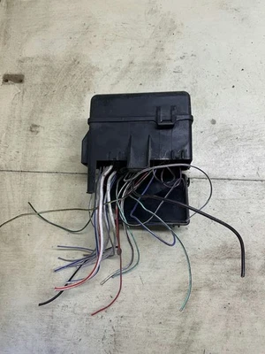 Toyota Celica 6th gen relay box - Image 1 of 4