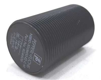 Pepperl+Fuchs NBB10-30GM50-E2-C-V1 904406 Inductive sensor Industrial Automation - Image 1 of 4