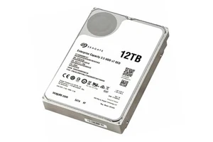 Hard drive Seagate 12TB HDD SATA 6G 3.5" 2GY111-268 - Bild 1 von 1
