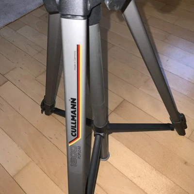 Cullmann Fotostativ 1600 Populär - Bild 1 von 2