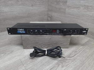 Digitech Studio Twin 2 In 2 Out Multi-Effects Processor Untested Free Shipping!! - Picture 1 of 11