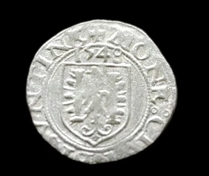 Comté Bourgogne - Besançon - Carolus 1548 - Picture 1 of 2