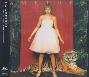 UA - Ametora, (CD) - Bild 1 von 1