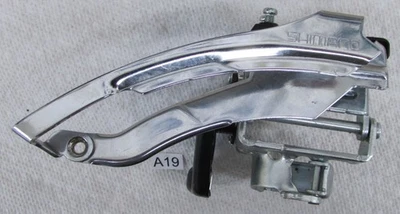 Shimano front derailleur FD-TY22-GS NOS - Image 1 of 2