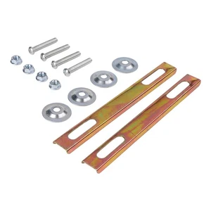 Adjustable Scooter Trunk Support Bracket Set with Installation Instructions - Afbeelding 1 van 12