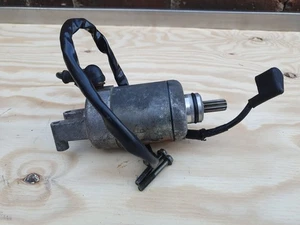 ♻️ Yamaha FZ6 Fazer 600 2004 – 2007 Engine J507E OEM Starter Motor ♻️ - Picture 1 of 11