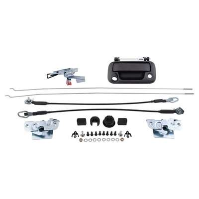 For Ford F-150 2008-2014 TRQ DHA76252 Tailgate Repair Kit - Image 1 of 4