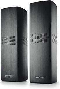 BOSE Surround Speakers 700 kabellose Satellitenlautsprecher schwarz B-WARE - Bild 1 von 2