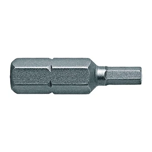 APEX 185-9X-5PK Insert Bit,SAE,1/4",Hex,7/64",1",PK5 5RDU2 - Picture 1 of 1