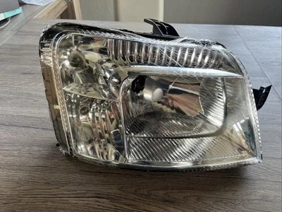 FARO ANTERIORE DESTRO FIAT PANDA (09/03 12/10 ) Cod. 08-661-1141R NUOVO - Immagine 1 di 4