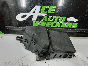 QX55      2022 Fuse Box Engine 607830 - Picture 1 of 12