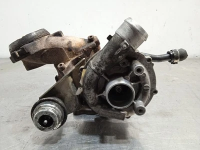 9634521180 TURBOLADER / 1093660 FÜR CITROËN JUMPY 2.0 HDI CAT RHX / DW10BTED - Bild 1 von 4