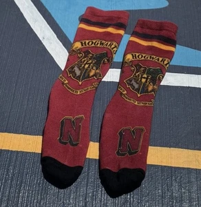 Northwest Arkansas Naturals Harry Potter Socken Werbeartikel SGA AA KC Royals - Bild 1 von 3