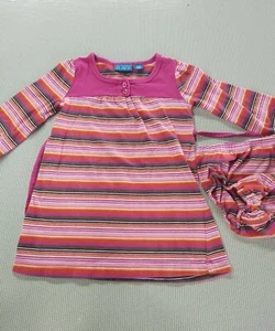 Girls dress 6-9 months. The Children's Place. Easter dress, spring, summer. - Picture 1 of 3