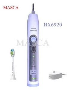 NEW Electric Toothbrush Handle for Philips Sonicare  FlexCare HX6920 Handle Set - Picture 1 of 7