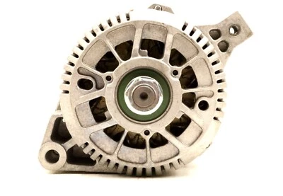 Motorcraft Reman Alternator 95A GL-498-RM F650 F700 F750 5.9 7.0 7.3 1992-2003  - Image 1 of 4