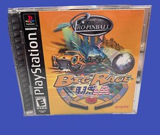 .PSX.' | '.Pro Pinball Big Race USA.