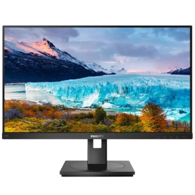 Philips S Line 242S1AE/00 60,5 cm (23.8 Zoll) Full HD LED-Monitor 4ms IPS 75Hz - Bild 1 von 4